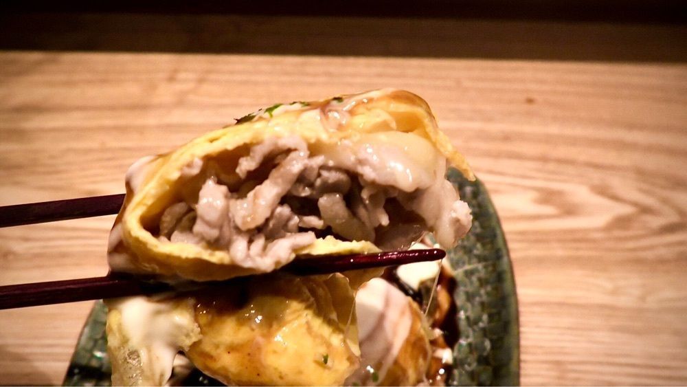 東京食べあルークさんが投稿したOSAKAキッチン 東急プラザ渋谷店 に関する口コミの画像