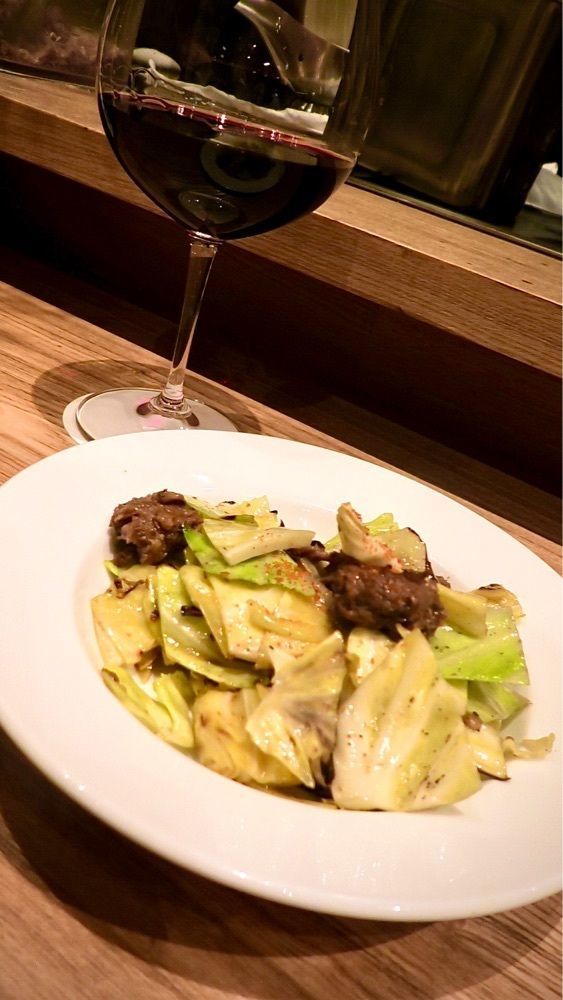 東京食べあルークさんが投稿したOSAKAキッチン 東急プラザ渋谷店 に関する口コミの画像