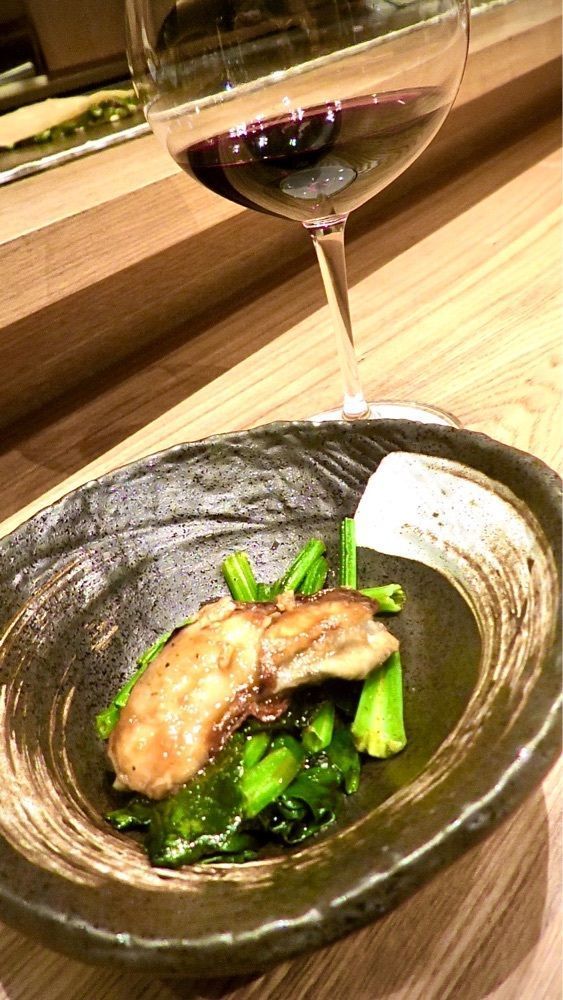 東京食べあルークさんが投稿したOSAKAキッチン 東急プラザ渋谷店 に関する口コミの画像