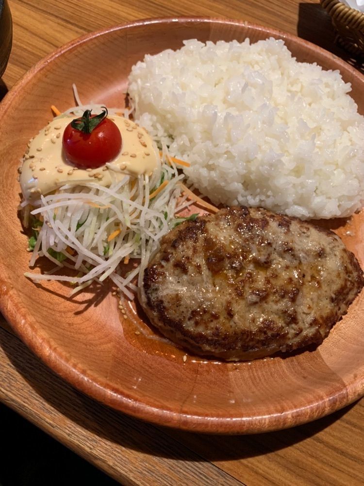 mocomocoさんが投稿したびっくりドンキー 石山通り店に関する口コミの画像