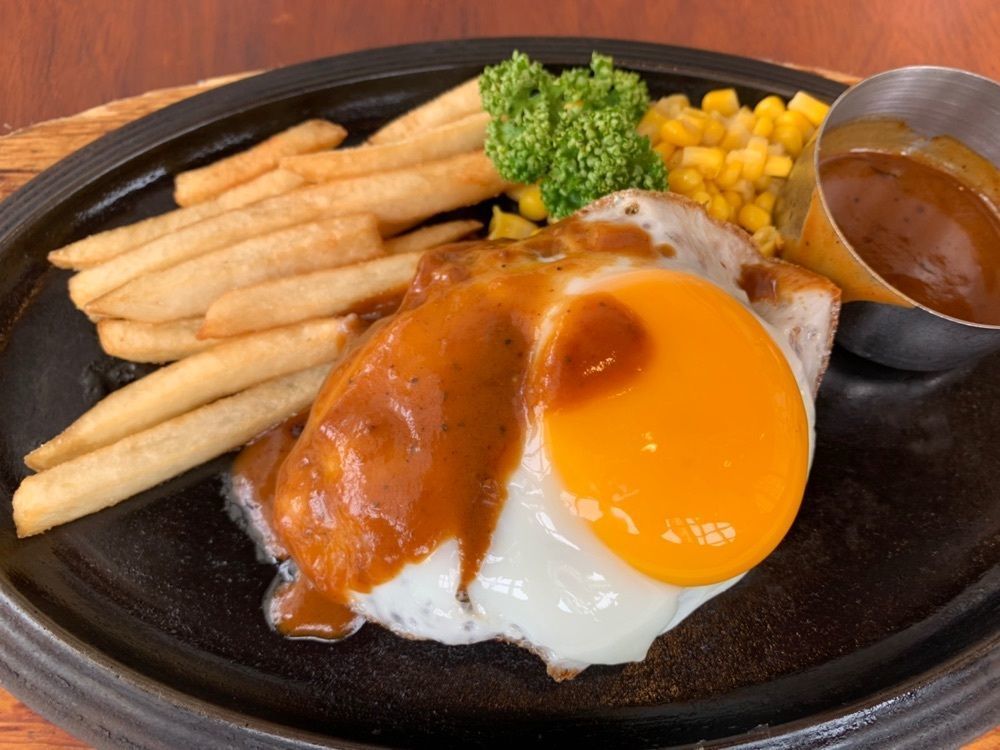 mocomocoさんが投稿したロイヤルホスト 宮の森店（Royal Host）に関する口コミの画像