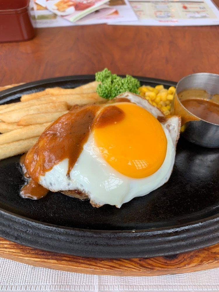 mocomocoさんが投稿したロイヤルホスト 宮の森店（Royal Host）に関する口コミの画像