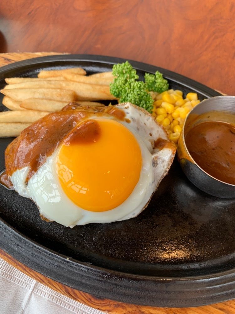mocomocoさんが投稿したロイヤルホスト 宮の森店（Royal Host）に関する口コミの画像