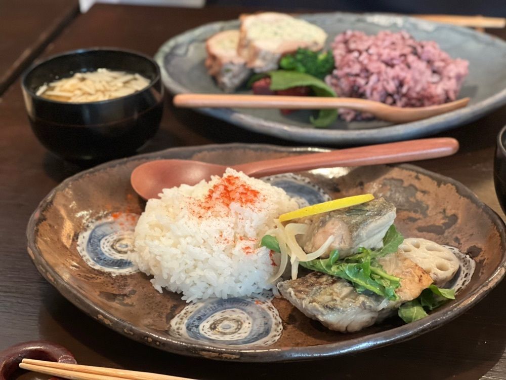 _i.t.s.u.cafe___さんが投稿したロカ（ROCA）に関する口コミの画像