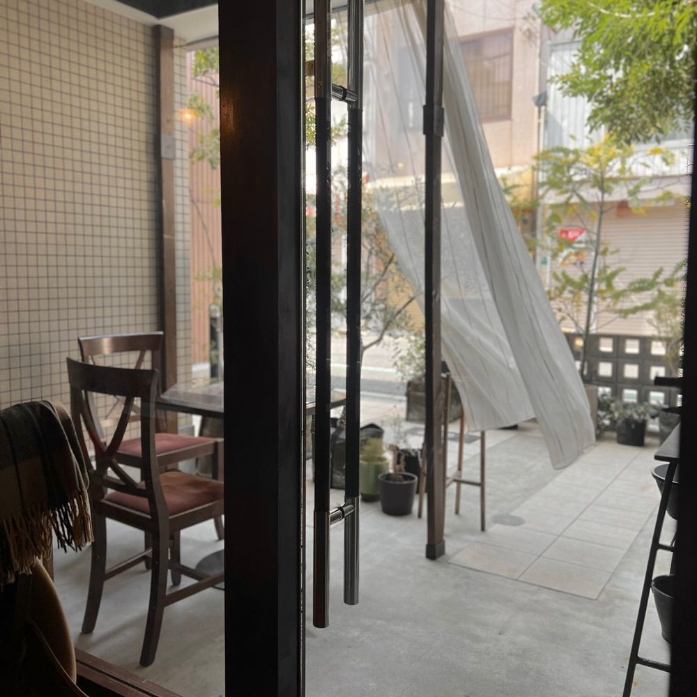 _i.t.s.u.cafe___さんが投稿したロカ（ROCA）に関する口コミの画像