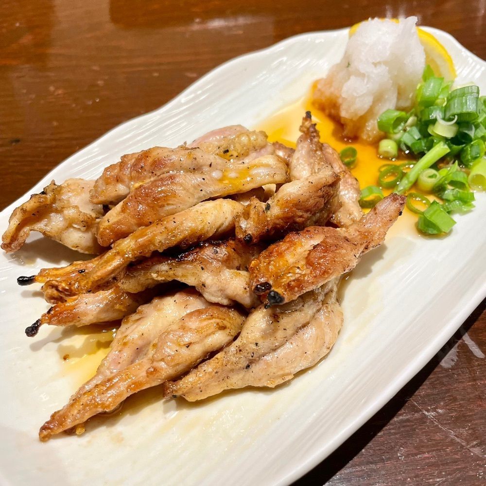 kumakentoraさんが投稿した隠れ酒場 ともしびに関する口コミの画像