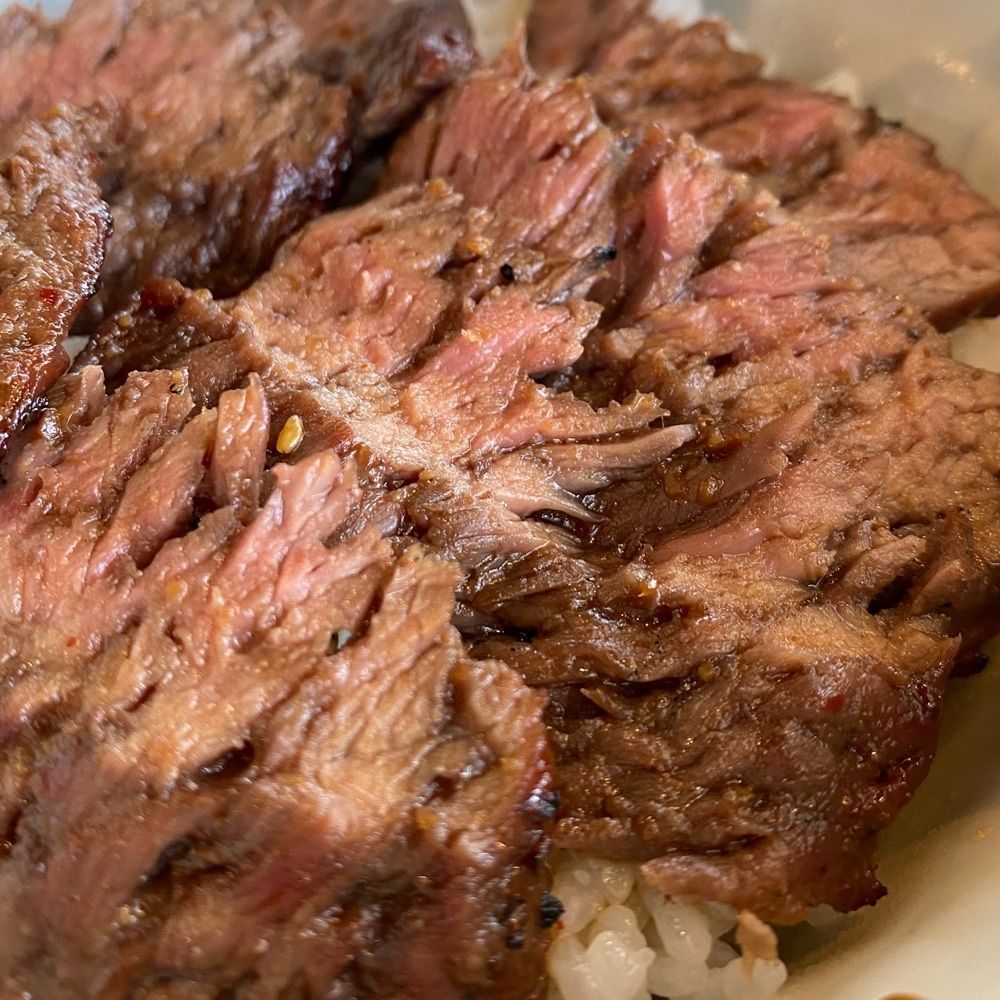 鉄道王さんが投稿したあしながおじさん焼肉亭に関する口コミの画像
