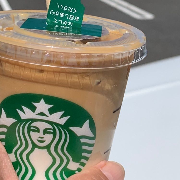 Shoさんが投稿したスターバックスコーヒー 真岡店に関する口コミの画像