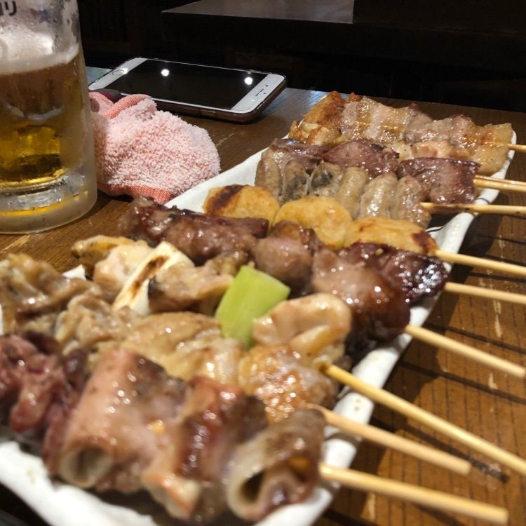 Jineiさんが投稿した力の蔵 大宮東口店に関する口コミの画像