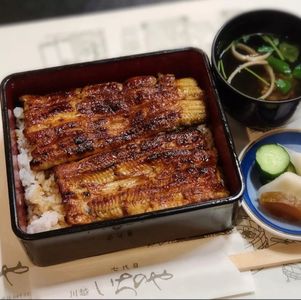 川越 いちのや（かわごえ いちのや） 7枚目