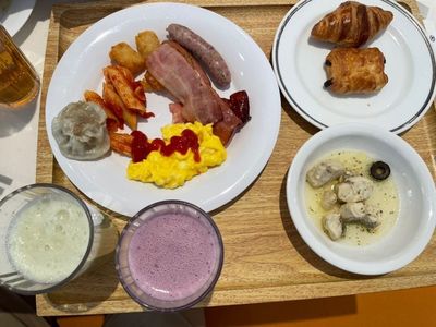 グランサンク(Grand Cinq) 4枚目