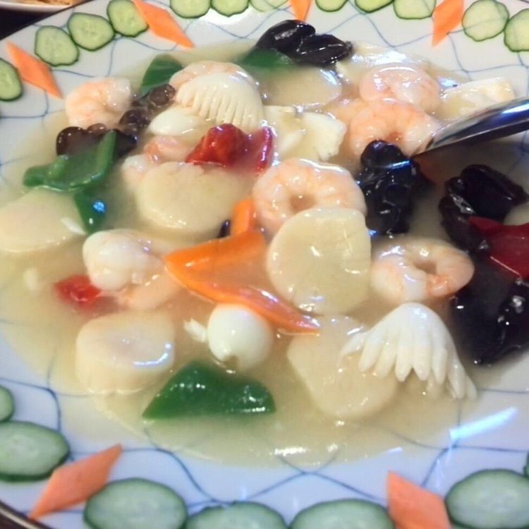 ＤＪゴン太さんが投稿した中国料理　龍桂林 新松戸店（リュウケイリン）に関する口コミの画像