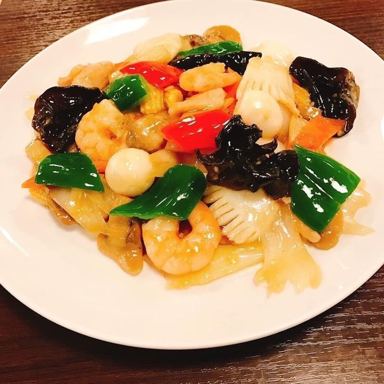 ＤＪゴン太さんが投稿した中国料理　龍桂林 新松戸店（リュウケイリン）に関する口コミの画像