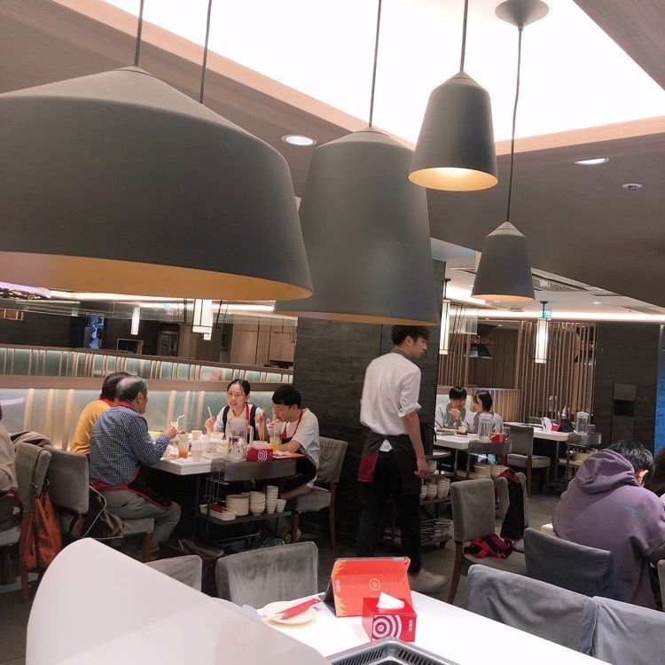 sayakazu._.roomさんが投稿した海底撈火鍋 池袋店（カイテイロウヒナベ）に関する口コミの画像
