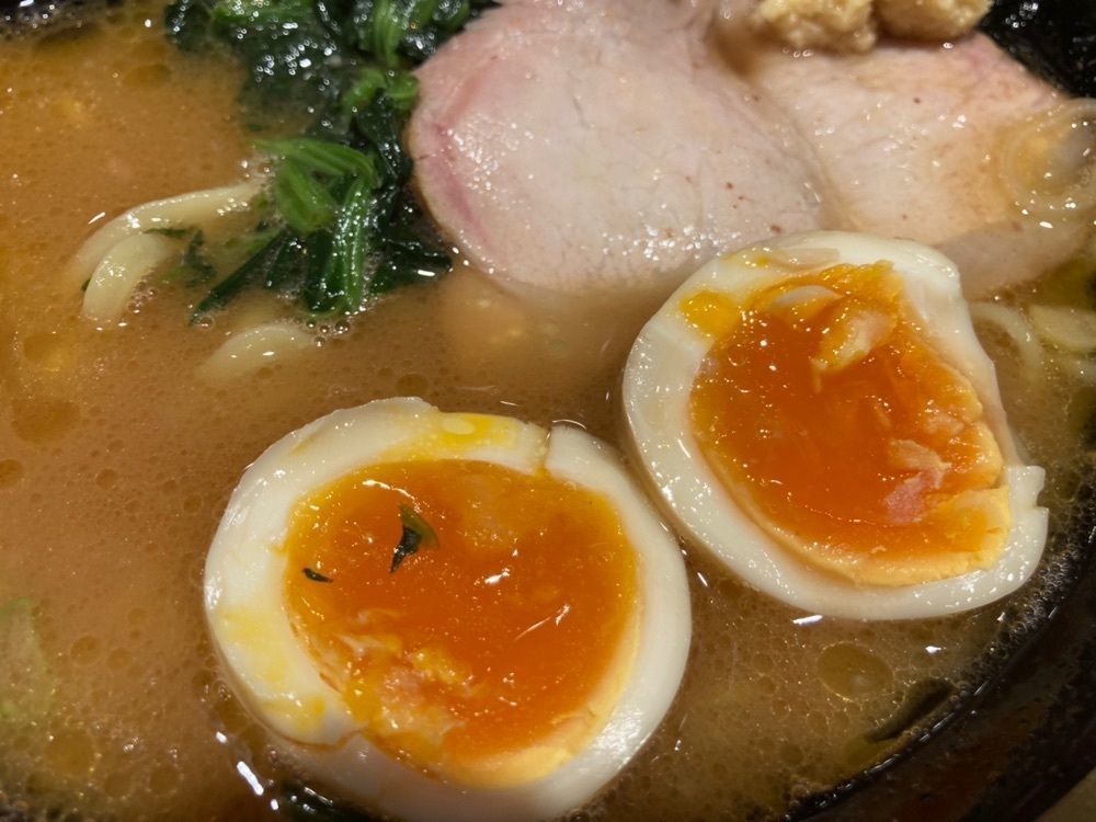 ハルさんが投稿したラーメン 環2家 蒲田店に関する口コミの画像