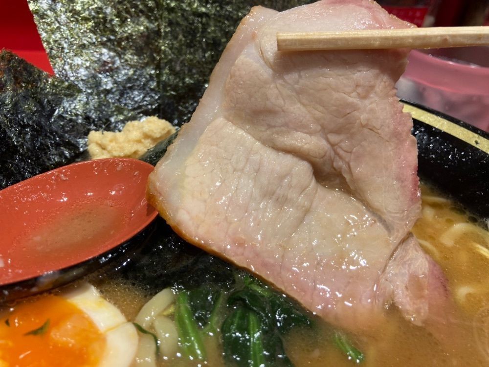 ハルさんが投稿したラーメン 環2家 蒲田店に関する口コミの画像