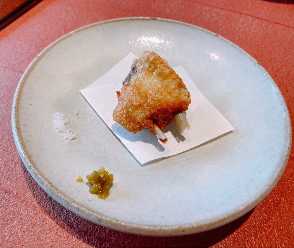 417aさんが投稿した食堂 ぎんみ（ginmi）に関する口コミの画像