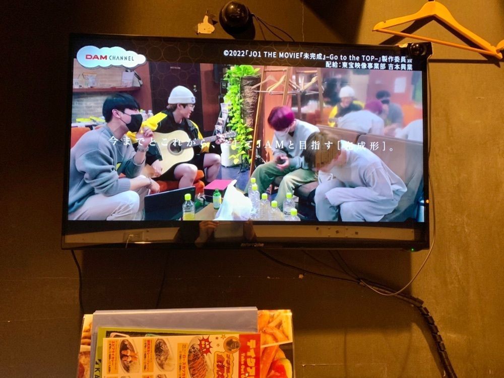 リトアニアの貴公子さんが投稿したカラオケの鉄人 新宿大ガード店に関する口コミの画像