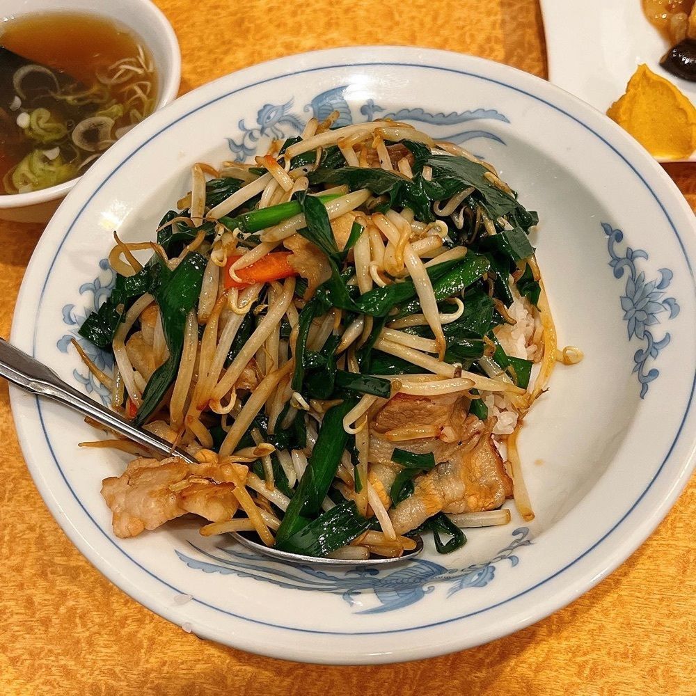 ヤジメシ　ボリューム満点東京グルメさんが投稿した一番飯店に関する口コミの画像