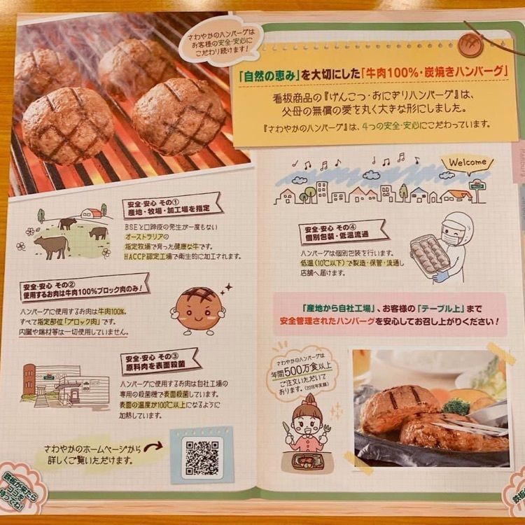 ＤＪゴン太さんが投稿したさわやか 細江本店に関する口コミの画像
