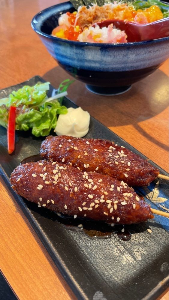 タンパク質王子【愛知・名古屋】さんが投稿した回転寿司うみっ子 朝倉店に関する口コミの画像