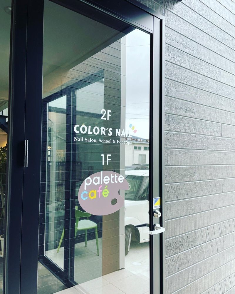 hirokororinさんが投稿したpalette cafe（パレット カフェ）に関する口コミの画像