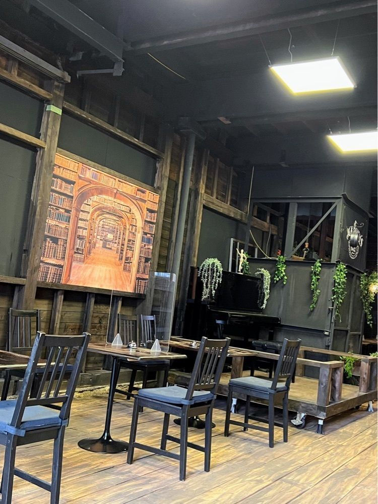 miwaさんが投稿したThe Factory Cafe NEYAに関する口コミの画像