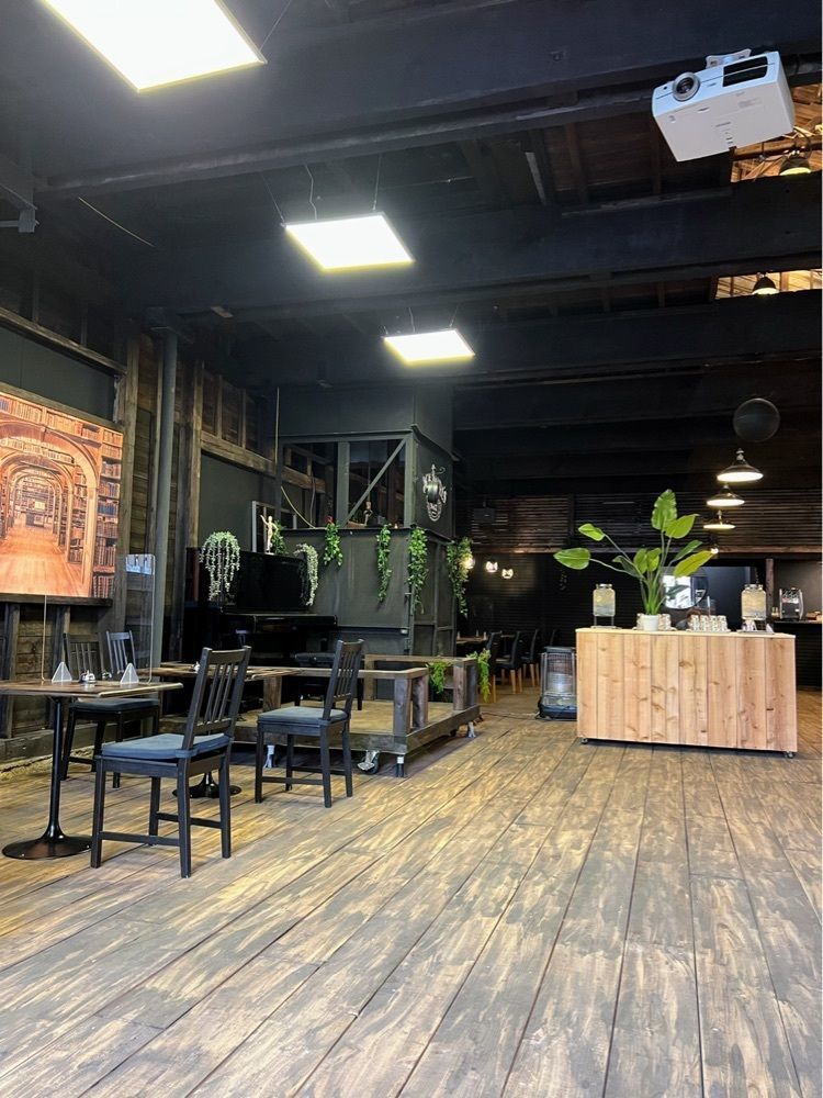 miwaさんが投稿したThe Factory Cafe NEYAに関する口コミの画像