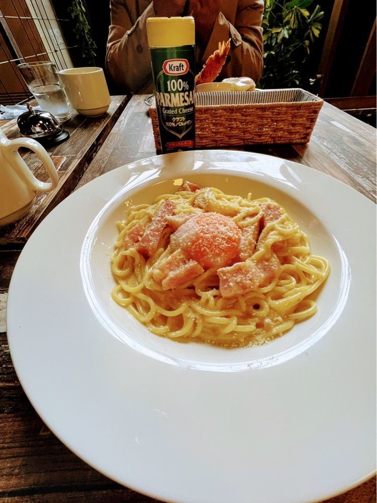 miwaさんが投稿したThe Factory Cafe NEYAに関する口コミの画像