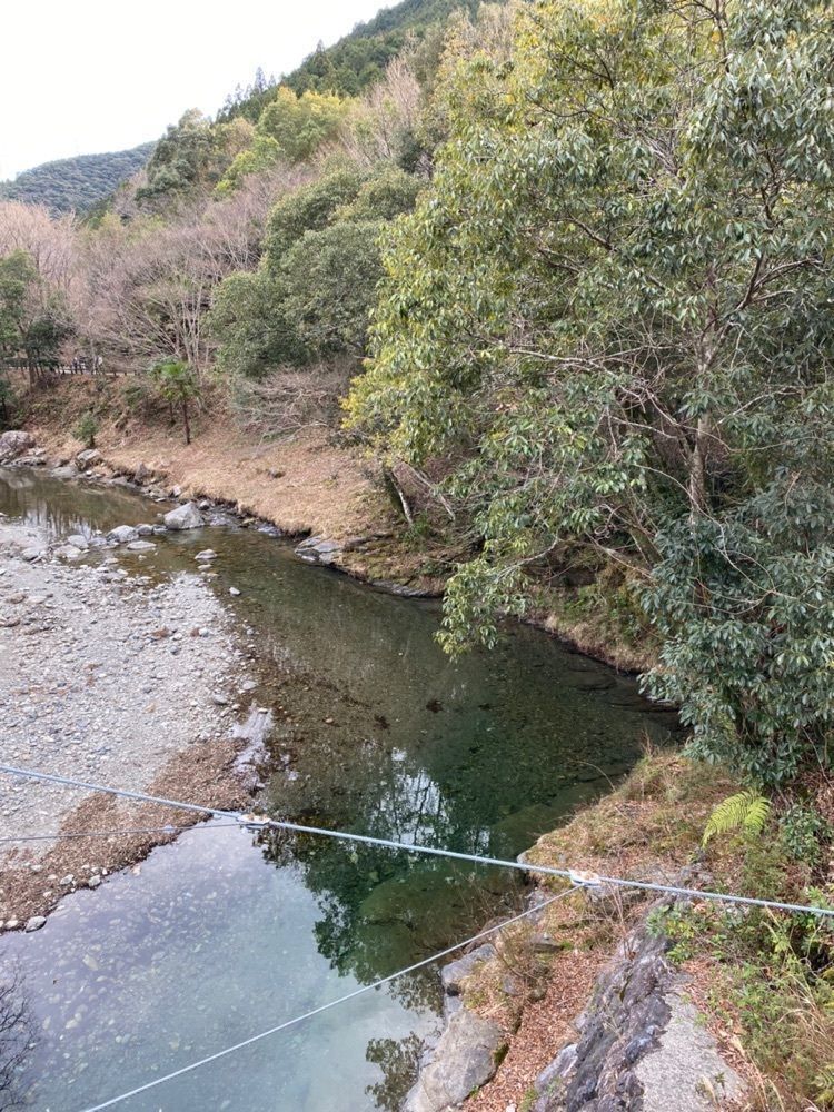 ももさんが投稿した奥伊勢フォレストピアに関する口コミの画像