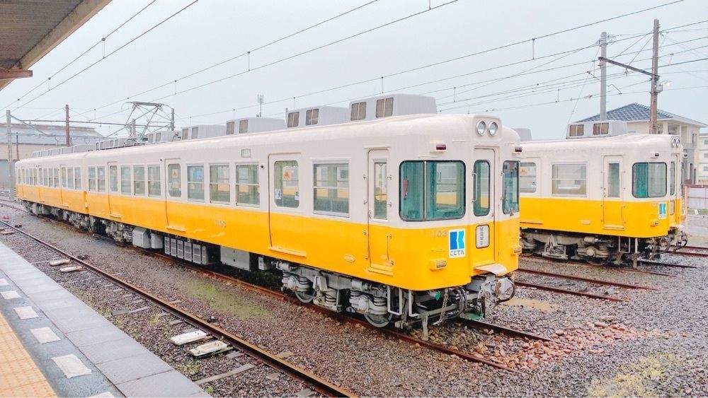 鉄道こまちさんが投稿した仏生山駅に関する口コミの画像