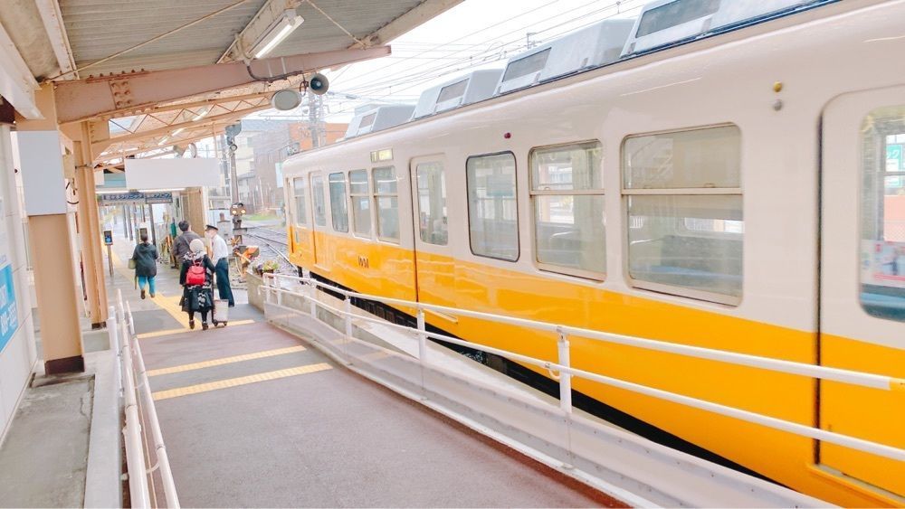 鉄道こまちさんが投稿した仏生山駅に関する口コミの画像