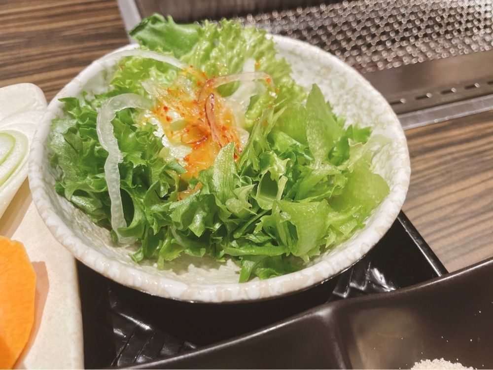 Andyさんが投稿した焼肉名匠 山牛 山形店に関する口コミの画像