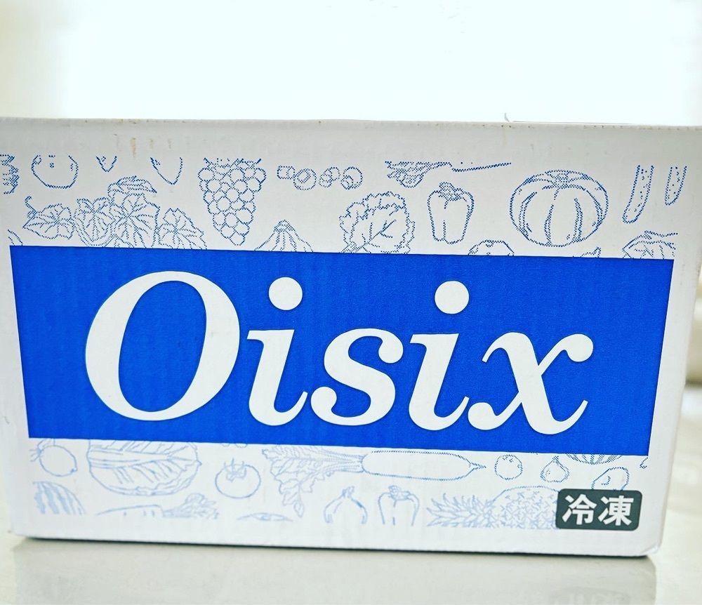 surumeさんが投稿したオイシックス 恵比寿店（Oisix）に関する口コミの画像