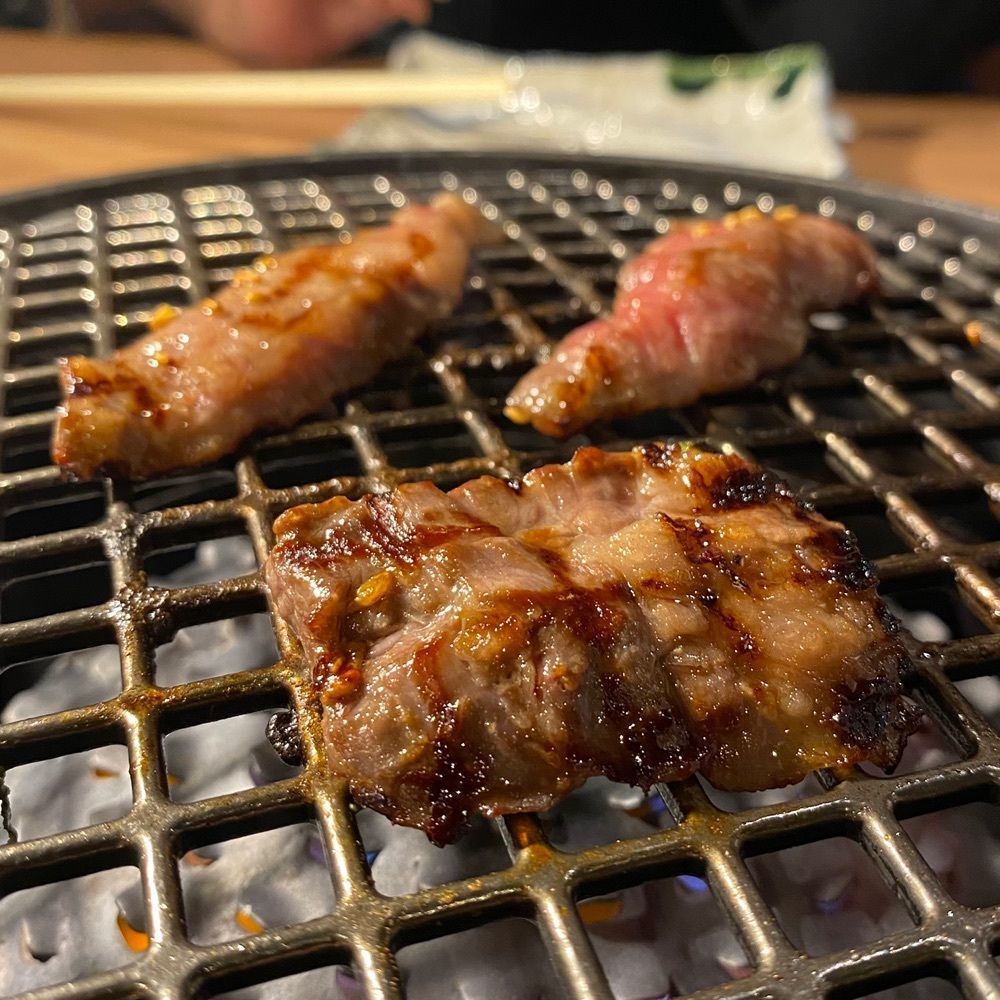 鉄道王さんが投稿した焼肉ばぁ場に関する口コミの画像
