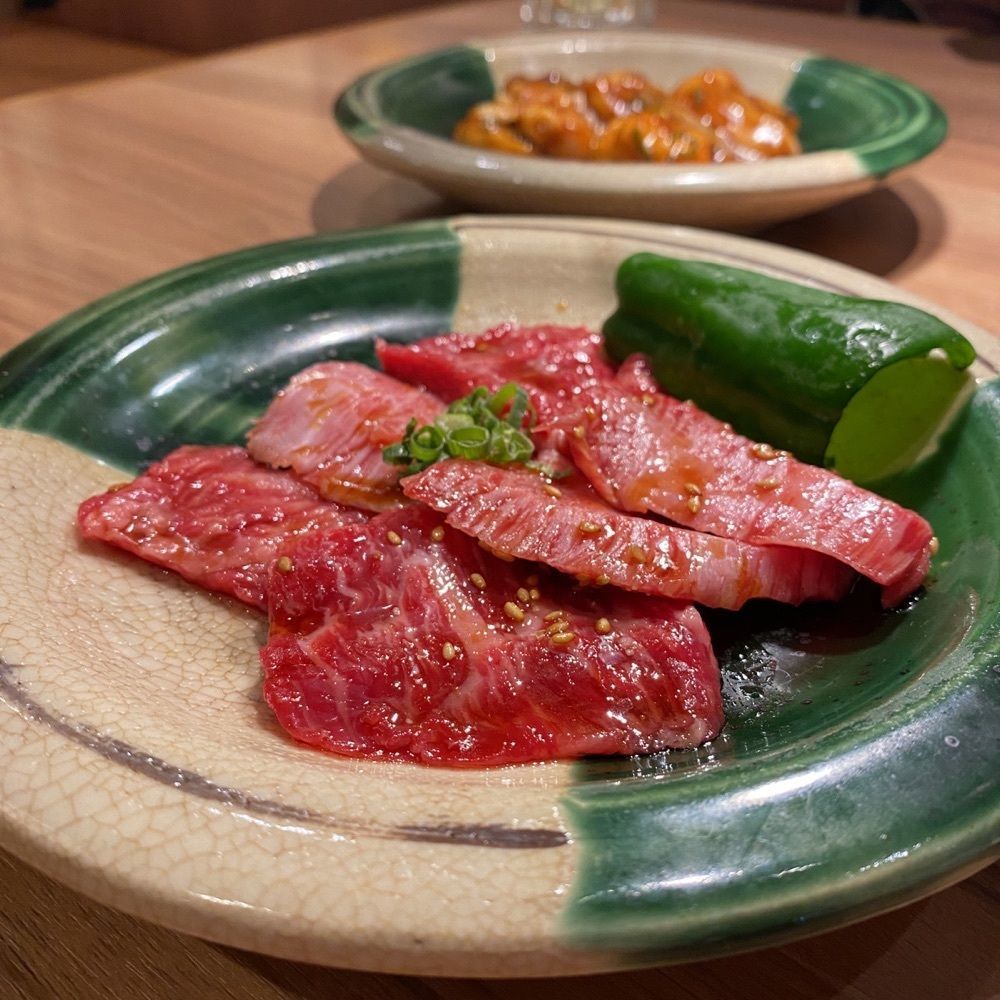 鉄道王さんが投稿した焼肉ばぁ場に関する口コミの画像