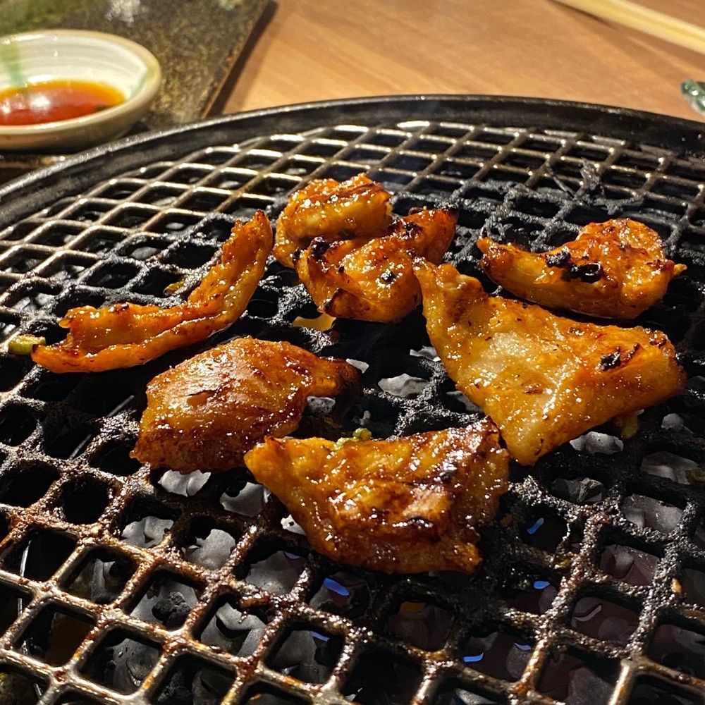 鉄道王さんが投稿した焼肉ばぁ場に関する口コミの画像