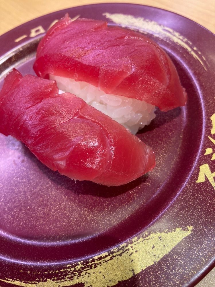 グルメっちさんが投稿したスシロー 越谷レイクタウン店に関する口コミの画像