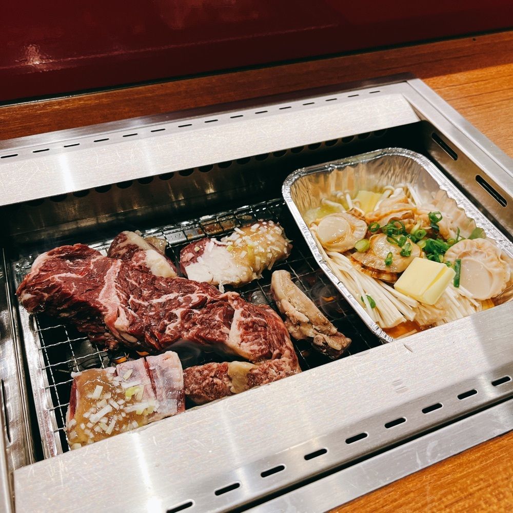 Kazushige1215さんが投稿した焼肉の和民 調布南口店に関する口コミの画像