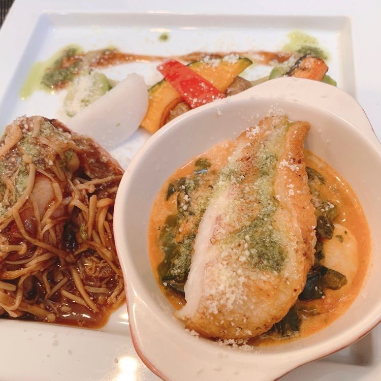 ひーこさんが投稿したビストロ カフェショコラ（Bistro+ Cafe Chocoｌat）に関する口コミの画像
