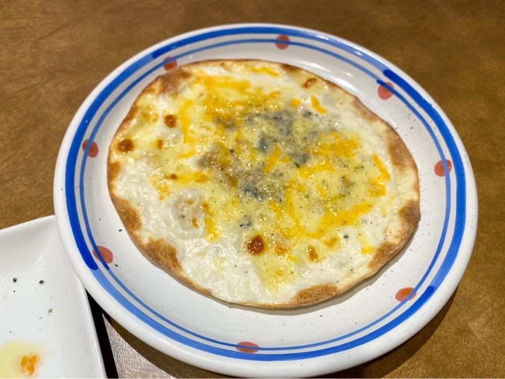 りょうじのごはん【東京・千葉のグルメ記録】さんが投稿したジョリーパスタ ライフガーデン新浦安店に関する口コミの画像
