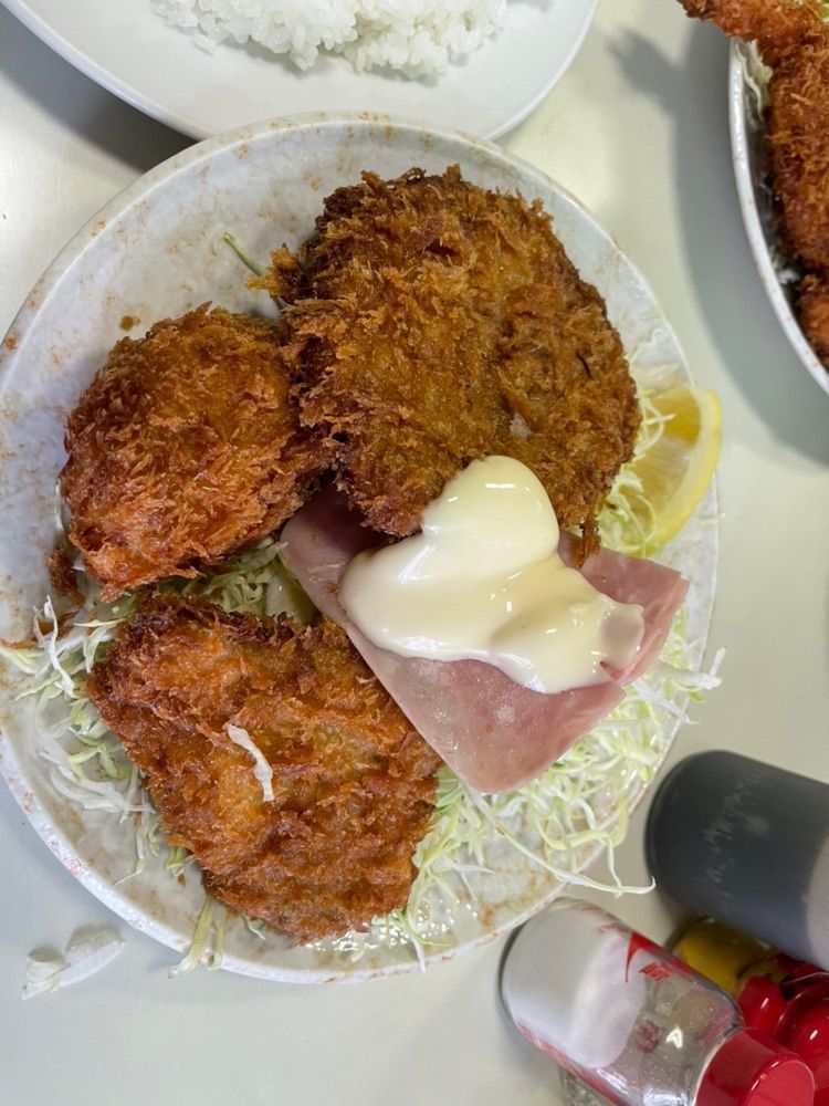 nori_orenoさんが投稿した閉店 キッチン マミーに関する口コミの画像