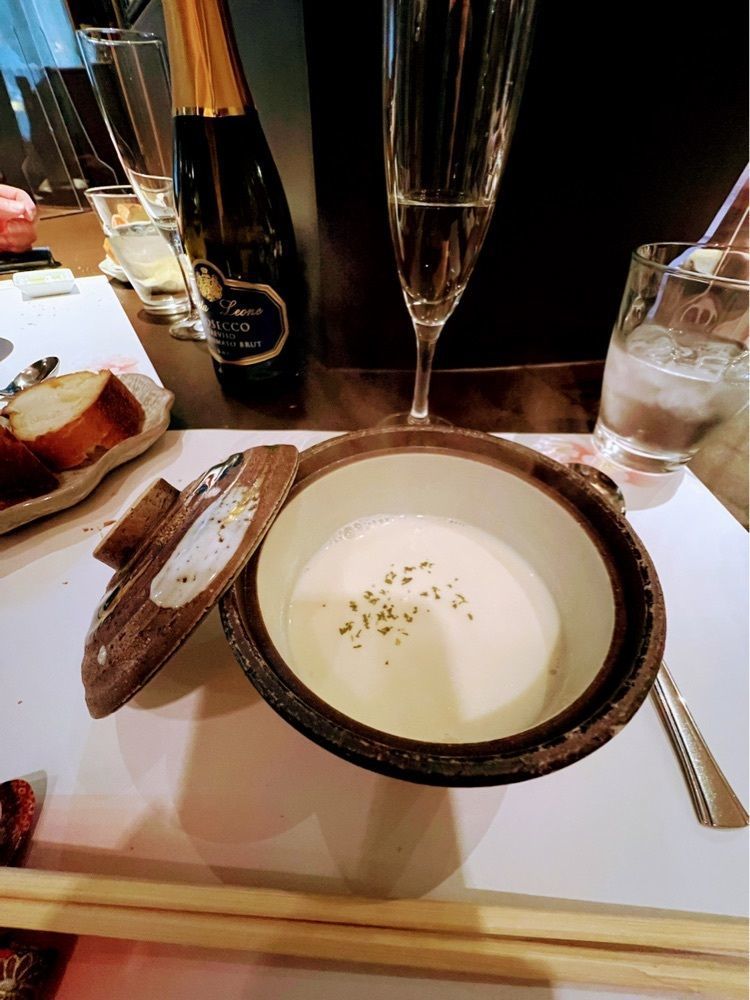miwaさんが投稿したビストロ新に関する口コミの画像