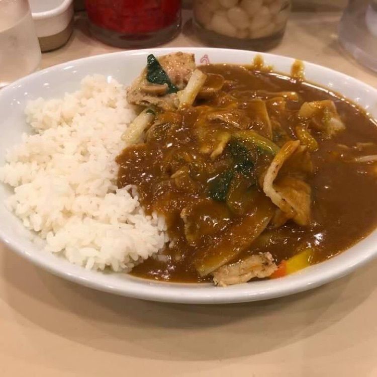 ＤＪゴン太さんが投稿したカレーハウスリオ ウィング上大岡店に関する口コミの画像