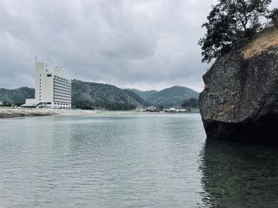 松崎町 3枚目