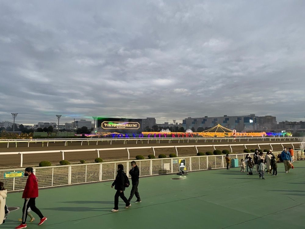 fumiさんが投稿した印度のルー 大井競馬場店に関する口コミの画像