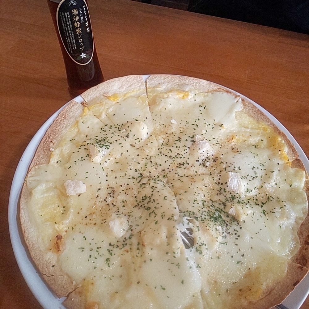みーなさんが投稿したはちみつ工房 芳苑に関する口コミの画像