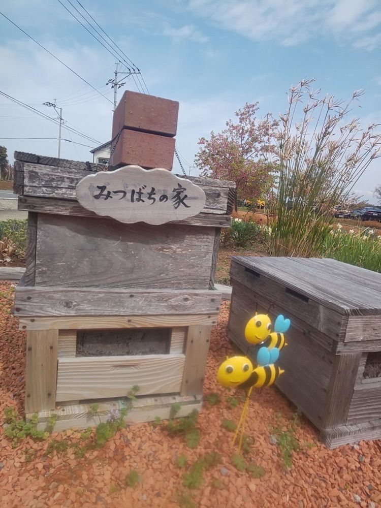 みーなさんが投稿したはちみつ工房 芳苑に関する口コミの画像