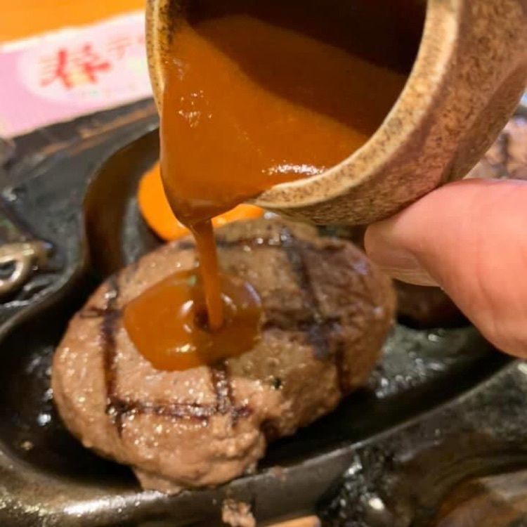 ＤＪゴン太さんが投稿したさわやか　 豊田店に関する口コミの画像