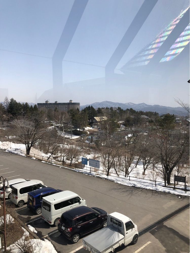 からっ風②さんが投稿した道の駅草津温泉運動茶屋公園ミュージアムショップに関する口コミの画像